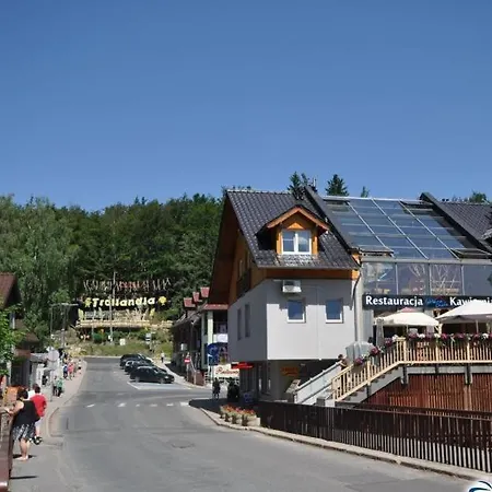 Apartment Nad Kamienna Schreiberhau