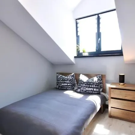 Nad Kamienna Schreiberhau