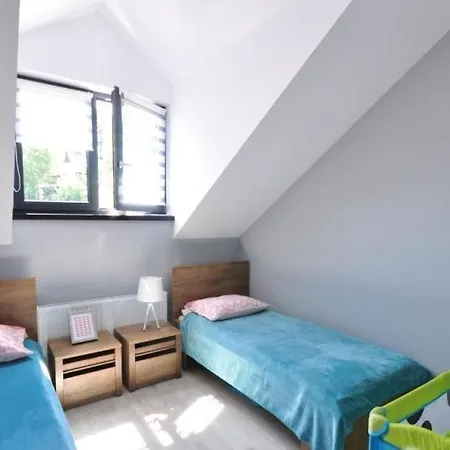 Nad Kamienna Schreiberhau