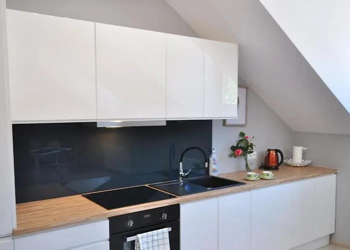 Nad Kamienna * Schreiberhau