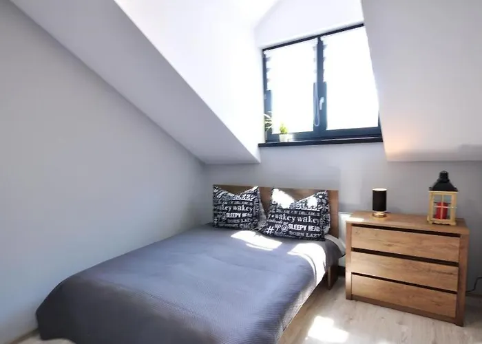 Nad Kamienna Schreiberhau