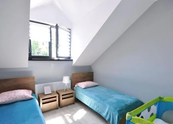 Nad Kamienna Schreiberhau