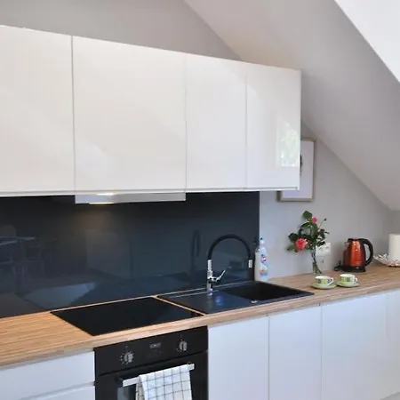 Nad Kamienna * Szklarska Poręba