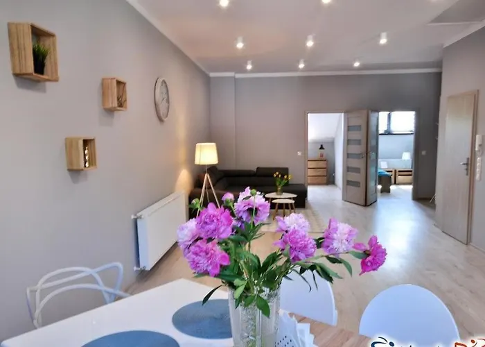 Nad Kamienna شقة *